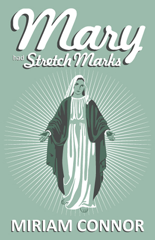 Mary had Stretch Marks