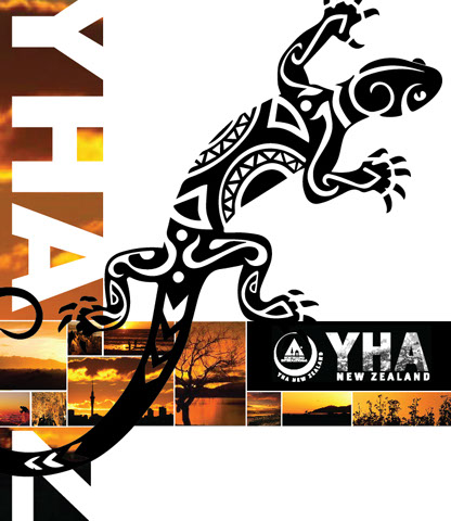 YHA New Zealand